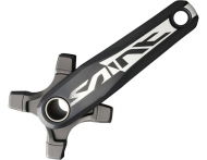 Shimano SAINT crankset