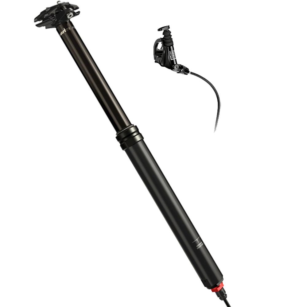 RockShox Reverb Vario seatposts