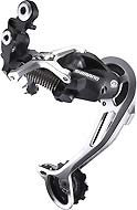 Shimano 10-speed MTB rear derailleurs