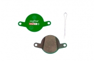 SwissStop disc brake pads