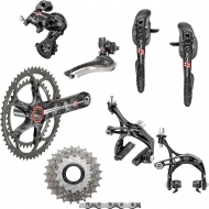 Campagnolo road groupsets