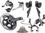 SRAM 11-speed groupsets + kits