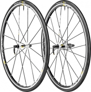Mavic R-Sys Wheel 2013