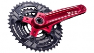 Race Face Turbine cranks