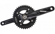 Truvativ Descendant cranks