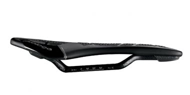 Prologo saddles