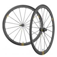 Mavic Road wheels