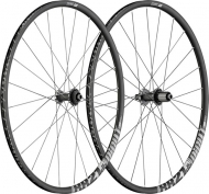 DT Swiss Cross Road wheels