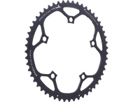 TA chainring, 110mm bolt circle, Road 5 arm