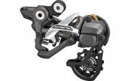 Shimano Saint 10-speed