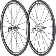 Spare parts for the Mavic Ksyrium Pro