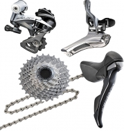 Shimano DURA-ACE 9000