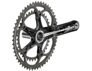 Campagnolo road cranksets