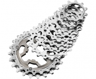 Campagnolo 10-speed cassettes