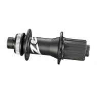 Shimano Zee hubs