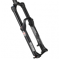 Rock Shox Pike RCT3 and DJ