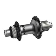 Shimano hubs