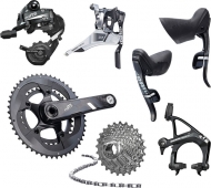 SRAM Force 22 groupset