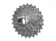 SRAM Force 22 cassette - chain