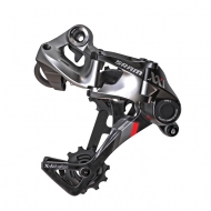 SRAM X01 – 11-speed