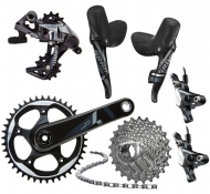 SRAM Force 1