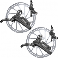 SRAM MTB disc brakes