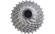 Shimano 11-speed road cassettes