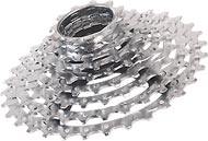 Shimano 9-speed MTB cassettes