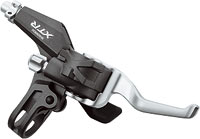 Shimano XTR 9-speed shift lever
