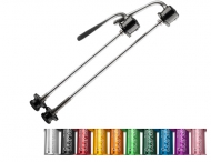 Tune quick-release skewer