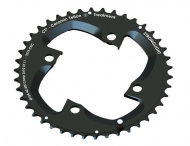 Stronglight Shimano MTB 10x2-speed chainring