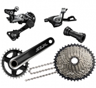 Shimano SLX 11-speed