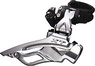 Shimano 9-speed MTB front derailleur