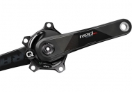 SRAM Red AXS power meter