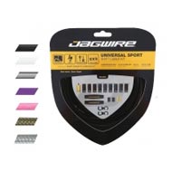 Jagwire brake and gear cables