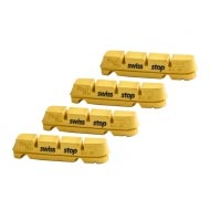 SwissStop for rim brakes