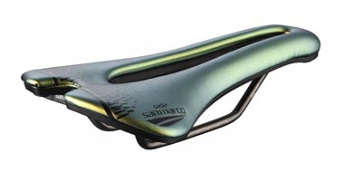 Selle San Marco saddles