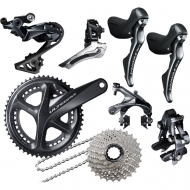 Shimano Ultegra R8000 | 11-speed
