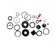 Rock Shox SID spare parts