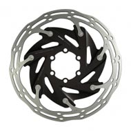 SRAM brake discs