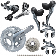 Shimano 105 R7000 | 11-speed