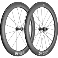 DT Swiss Performance Wheels