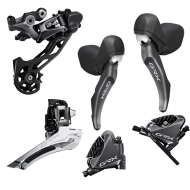 Shimano GRX | 11-speed