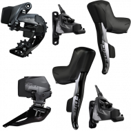 SRAM Force AXS eTap