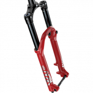 RockShox Lyrik suspension fork