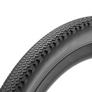Gravel - All-road tyres