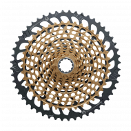 SRAM 12-speed MTB cassettes