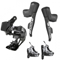 SRAM Gravel XPLR