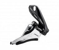Shimano 10-speed MTB front derailleur
