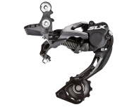 Shimano 12-speed MTB rear derailleurs